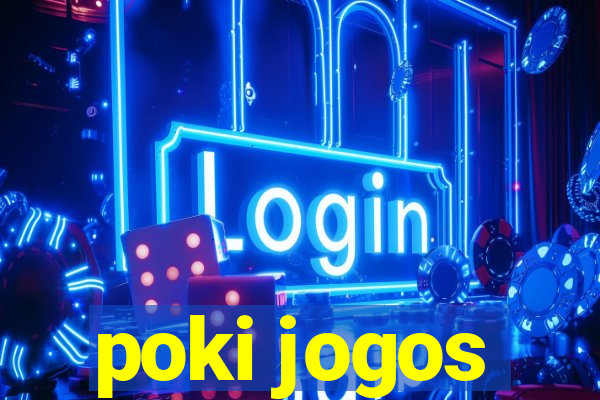 poki jogos